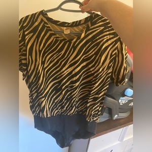 Smash + Tess Bodysuit